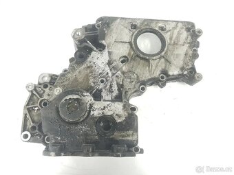 Bmw motor n57d30a 180kw f10 / f10 530d 525d - 3