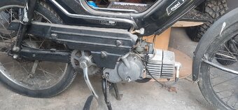 Puch maxi L - 3