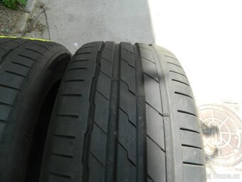 245/45 r18 100y 2ks Letní - 3