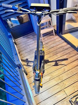 Electric Scooter for Sale – KugooKirin G3 in Excellent Condi - 3