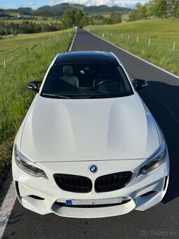 BMW m235i - 3