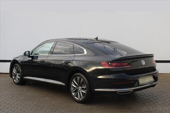 Volkswagen Arteon 2.0BiTDI 4MOTION DSG R-line ČR (2017) - 3