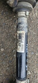 Predni poloosa audi A4 B8 8k A5 8T 8K0407271AF - 3