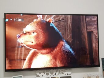 Sony Bravia KDL-49WE665 49" (123 cm) - 3