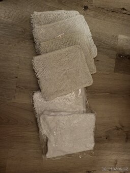 Parní mop Vileda steam XXL plus náhradní potahy - 3