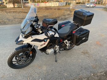 BMW 750 GS - 3