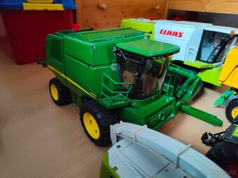 Hračky Bruder - 3