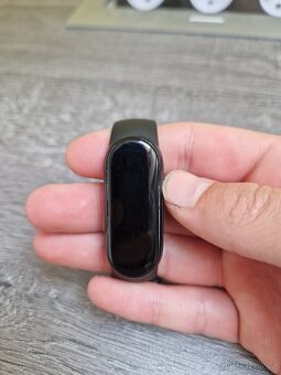 Xiaomi mi band 6 - 3