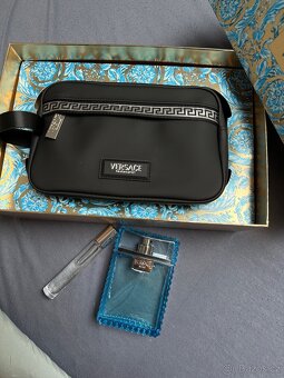 Versace sada - 3