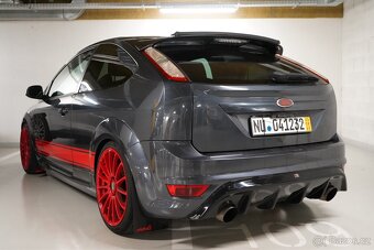 Ford Focus 2.5 ST - 3