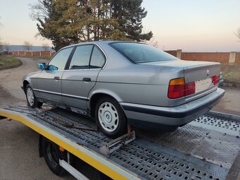 BMW E34 535i / eko placeno - 3