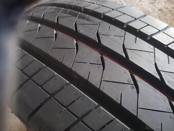Pneu 205 65 16C Bridgestone Duravis - 3
