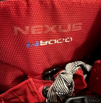 Seniorské hokejové kalhoty Bauer Nexus N9000 vel.S - 3