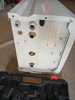 Prodej elektrokotle PROTHERM - 3