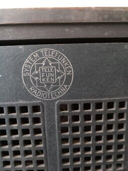 Telefunken Koncert Super - 3