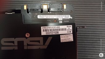 ASUS STRIX GTX 970 + GAINWARD GTX 760 4GB + DALŠÍ - 3