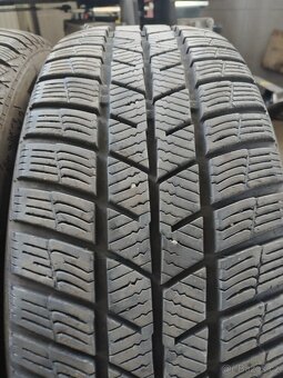 Zimní pneu 205/55r16 Barum 2023 - 3