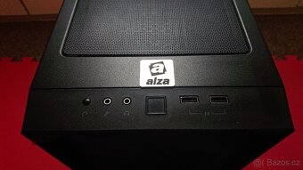 Alza Gamebox GTX1080Ti - 3