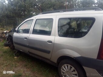 Prodám toto auto na nhr.dily - 3
