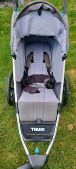 Thule - 3