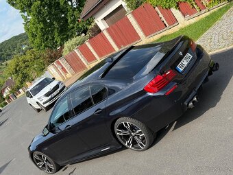 Bmw f10 550i M Competition - 3