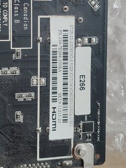 Grafická karta Sapphire R7 250 2GB DDR5 - 3