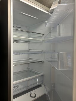 Lednice Samsung - 3
