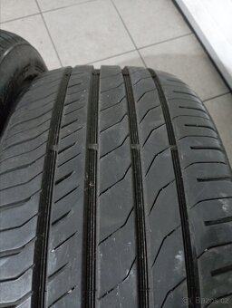 Pneu 225/45/17 - 3