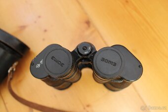 Dalekohled BPC - 7 x 50 - 3