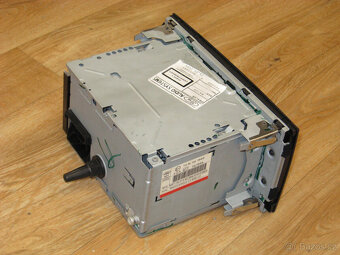 autorádio FORD 6000CD - 3