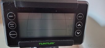 Tunturi R20 Rower Compentence - 3