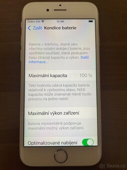 iPhone 6s - 3