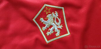 Retro československý dres - 3