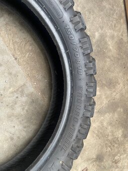 Mitas enduro trail 150/70B18 - 3