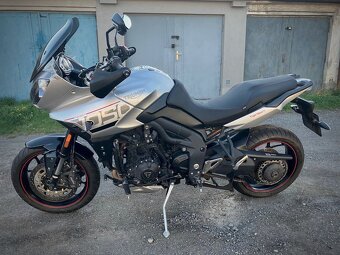 Triumph Tiger Sport 1050 r.v. 2016 - 3