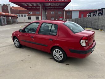 Thalia 1.4i 2005 64 T.km nová Stk - 3