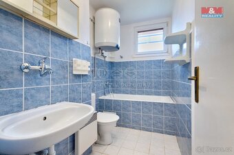 Prodej bytu 2+1, 45 m², Kamenice nad Lipou, ul. Družstevní - 3