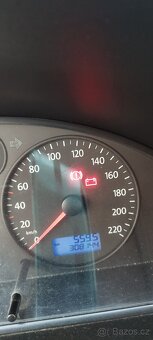 Volkswagen Caravelle - 3