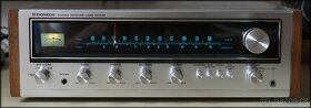 Pioneer Receiver SX - 434 - 3