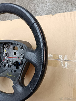 volant Peugeot 607 - 3