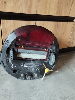 Robotický vysavač iRobot Roomba 900 - 3