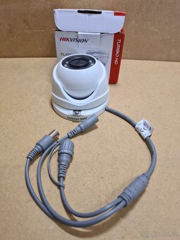 bezpečnostní kamera Hikvision DS-2CE56D0T-IRMF 2,8 mm C - 3