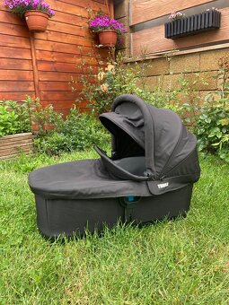Korba thule urban glide 2 - 3
