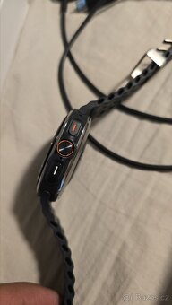Samsung Watch Ultra silver - 3