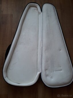 Soft case Gibson pro Les Paul - 3