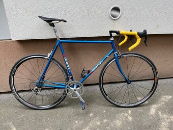 Silnicni kolo xl - 3
