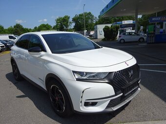 DS7 Crossback 1.5 BlueHDi 96 kW,Automat,výbava,pravidel.serv - 3