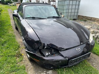 Mazda MX-5 - 3