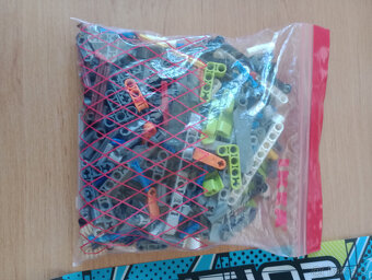 Lego sety - 3