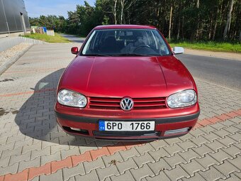 VW GOLF IV 1.4 16V++55KW++TAŽNÉ++ - 3
